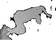 Sharon Tate nach dem Blutrausch der Family